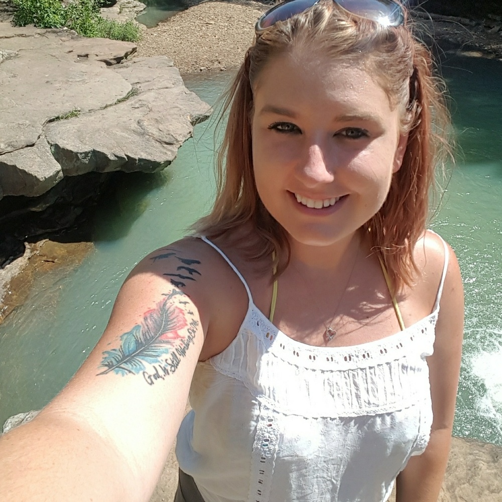 Meet your Posher, Amanda