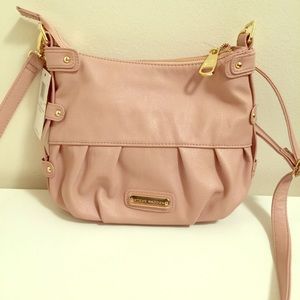 Steve Madden Pink purse