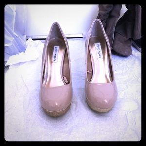 Steve Madden high heels