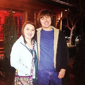 Meet your Posher, Alisa