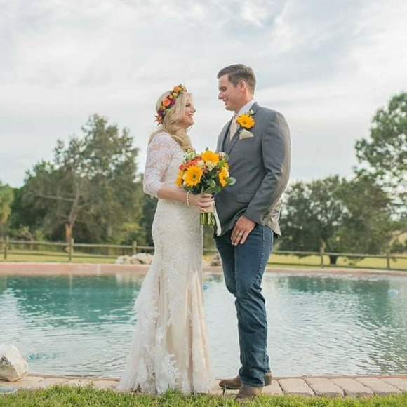 Meet your Posher, Jeni - Picture 6 of 9