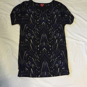 T-shirt dress