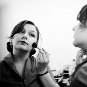 Meet your Posher, Kristina