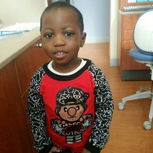 Meet your Posher, Leona