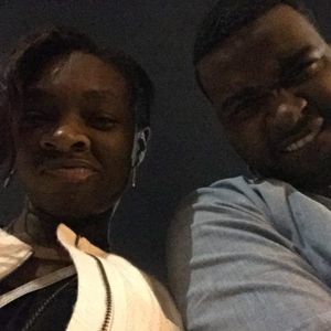 Meet your Posher, Swandra