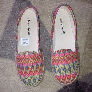 AE Aztec Flats
