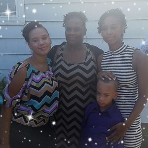 Meet your Posher, Diane