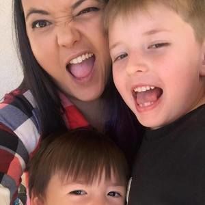 Meet your Posher, Sue