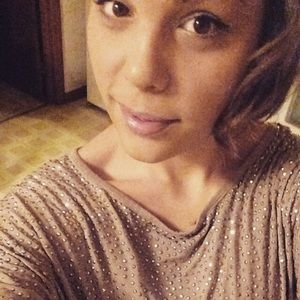 Meet your Posher, Tori