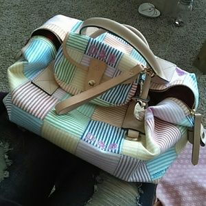 Dooley & bourke purse and change purse