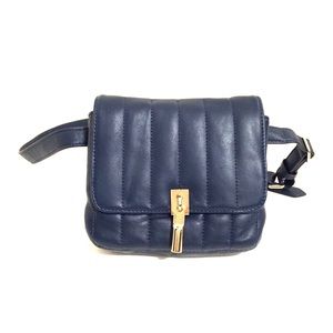 Elizabeth and James Cynnie belt bag