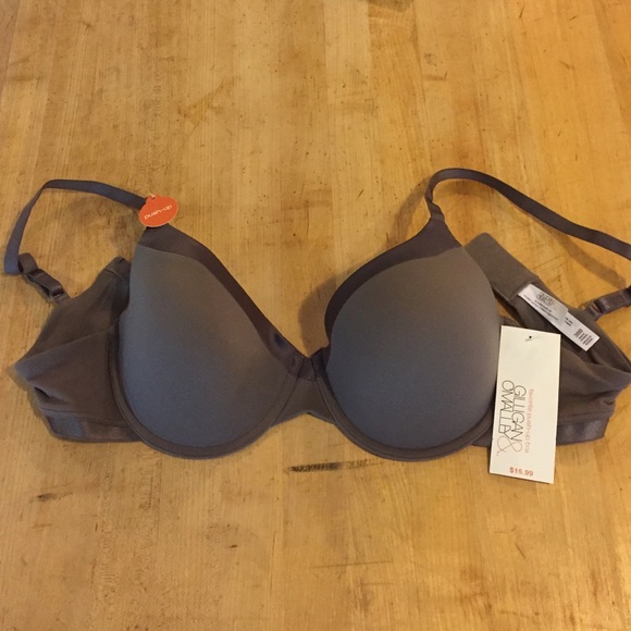 Brand New Gillian & O'Malley Bra 38B