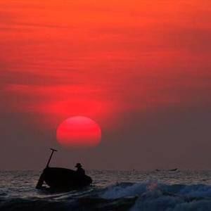 Meet your Posher, Gregory