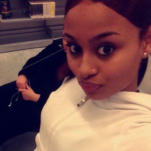 Meet your Posher, Aaliyah