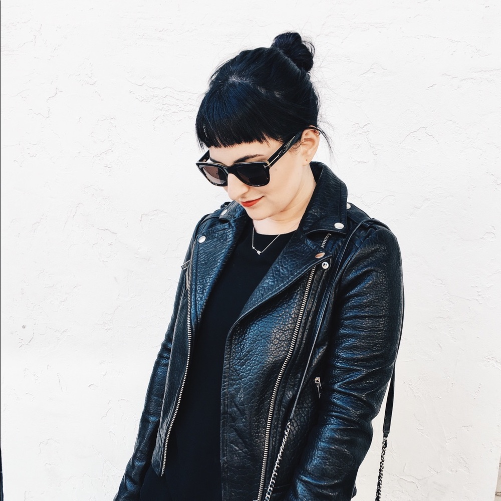 Meet your Posher, Becca