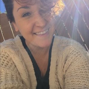 Meet your Posher, Savannah