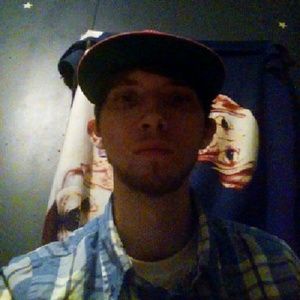 Meet your Posher, Blake