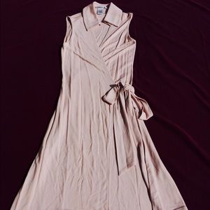 Diane Von Furstenberg Wrap Dress