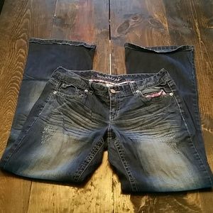 Maurices brand Jeans