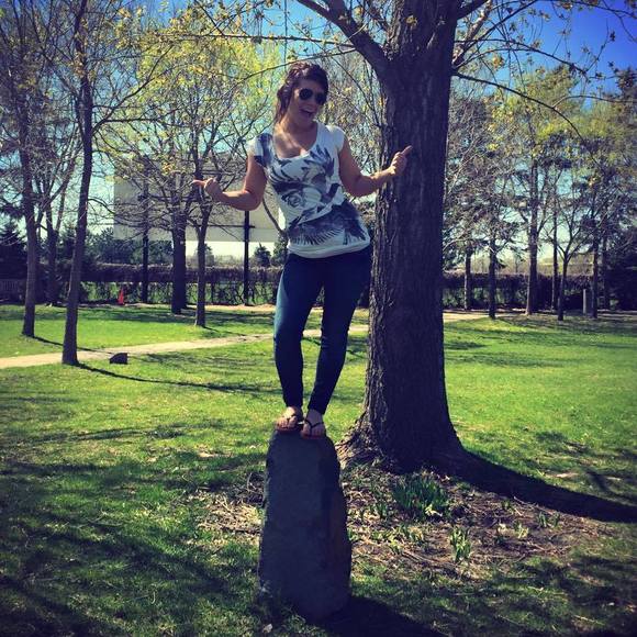 Meet your Posher, Kellie - Picture 1 of 1