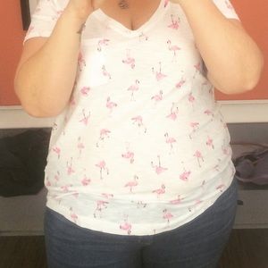 Meet your Posher, Andrea