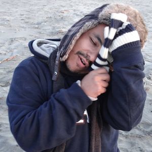 Meet your Posher, George