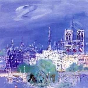 Meet your Posher, Julie