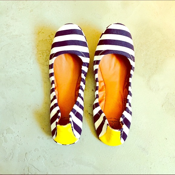 Lucky Brand Flats
