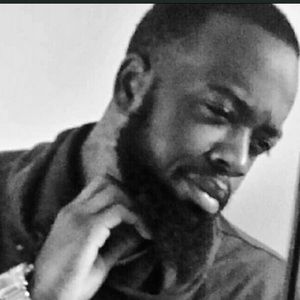 Meet your Posher, Derrick