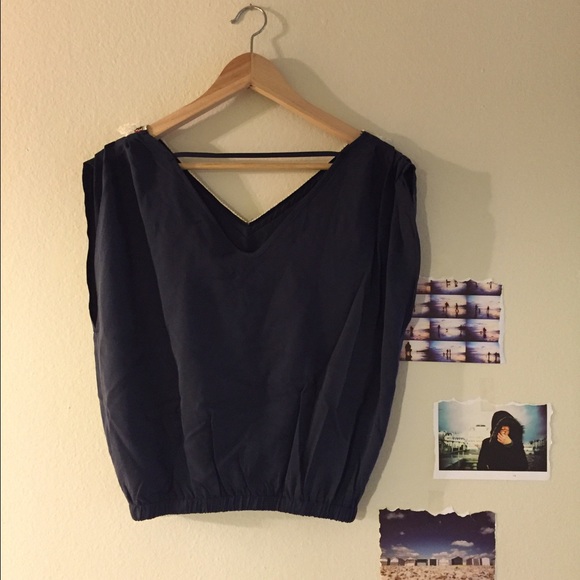 Fringe Top - Picture 2 of 4