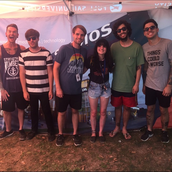 Meet your Posher, Amanda