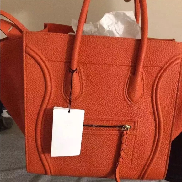 2499 through p! Celine mini luggage NWT