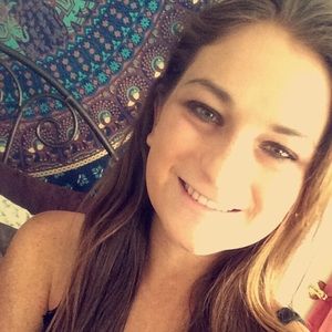 Meet your Posher, Fiona