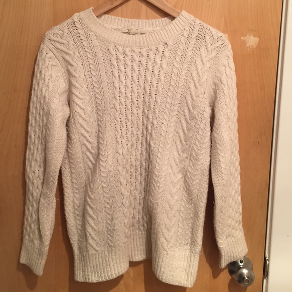 Club Monaco sweater