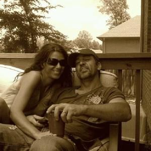 Meet your Posher, Tim n misty