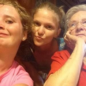 Meet your Posher, Ashley Westberry