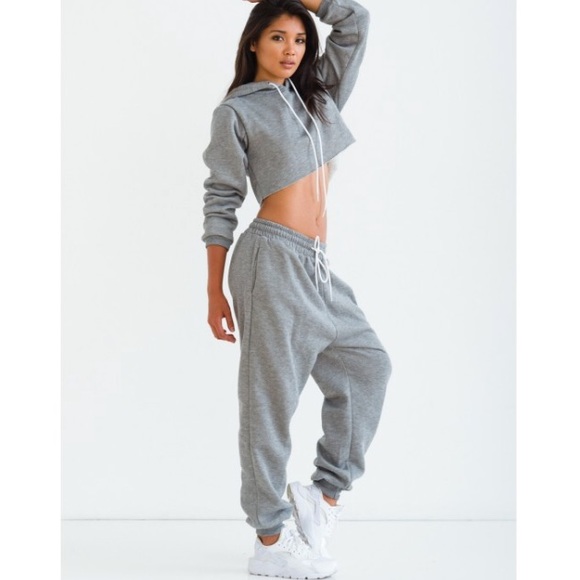 Sorella Boutique Sweatsuit