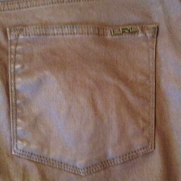 🎈RALPH LAUREN JEANS🎈 - Picture 3 of 3