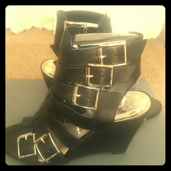 Vince camuto sandals