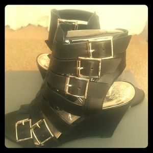 Vince camuto sandals