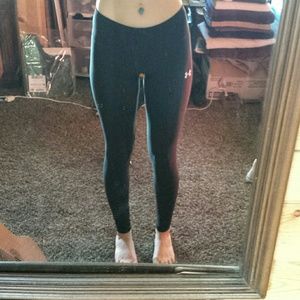 Under Armour Spandex Leggings