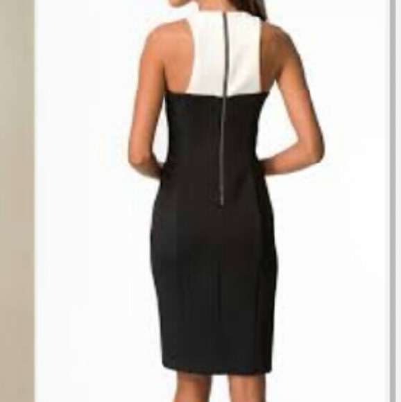 Maggy London midi dress - Picture 4 of 4