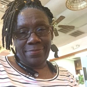 Meet your Posher, Cheryl