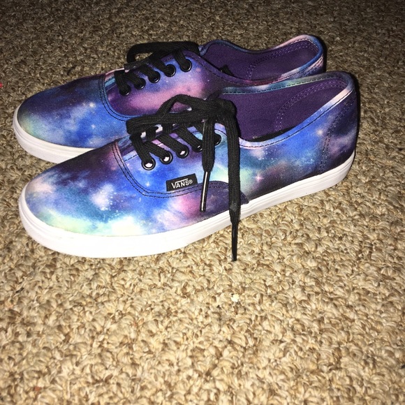 Galaxy Vans*sold*