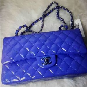 Chanel cf 25cm