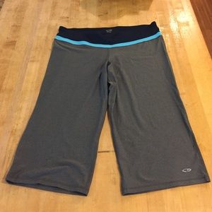 Champion Yoga Pants XL but better for size L