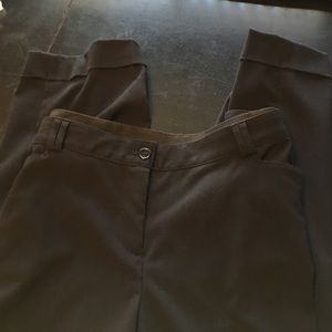 Size 20 Lane Bryant pants