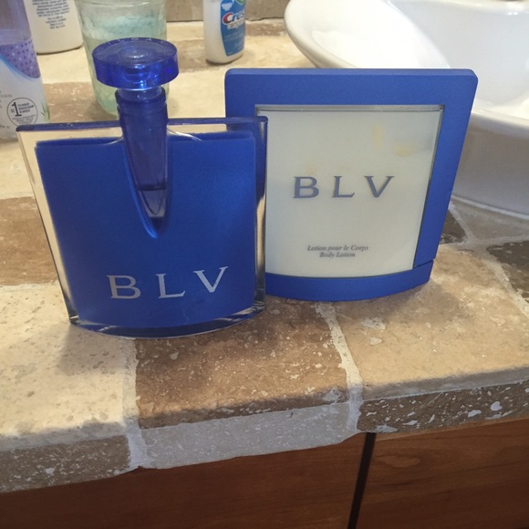 bvlgari blv sephora