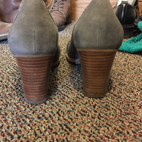 Mid heels - Picture 3 of 3