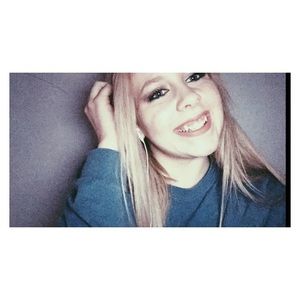 Meet your Posher, Gracie